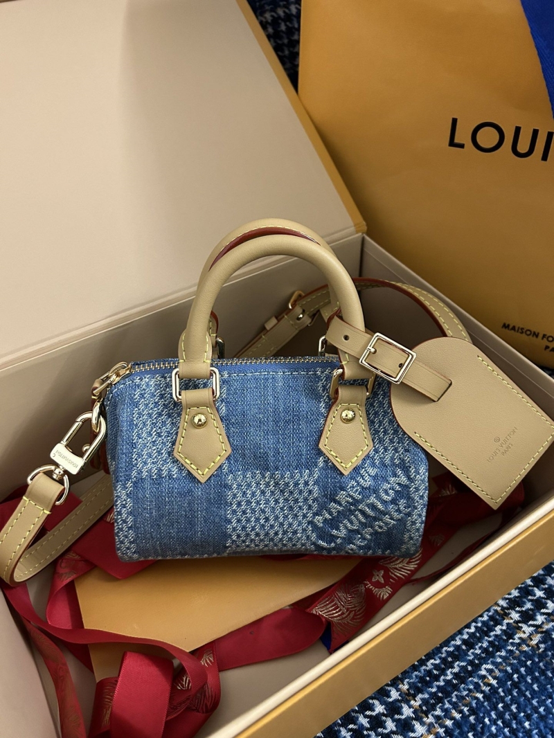 LV Speedy Bags